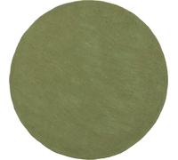 Mono Round Felt Rug Ø 160 cm myfelt - MYFELT MONO 160 KASPAR
