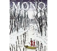 Mono - Mono - The Sky Remains The Same As Ever [DVD] [2007]