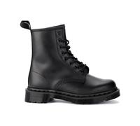 1460 Mono Smooth Leather Unisex Ankle Boots