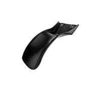UFO Shock Guard For Yamaha WRF250 2001-2015 Rear Black