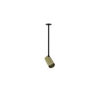 Mono Surface Long M Solid Brass 7742 Downlight