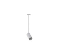 Mono Surface Long M White 7735 Downlight