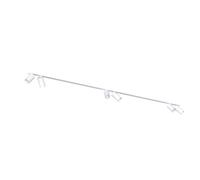MONO SURFACE VI WHITE CEILING LIGHT SPOT PT 6X GU10/ 10W 7832