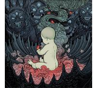 Mono/The Ocean Transcendental (Vinyl) 12" EP (US IMPORT)