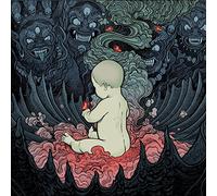 Mono – Transcendental – Vinyl – The Orchard