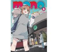 mono, Vol. 5