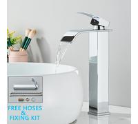 GROHE 23356000 BauEdge Basin Mixer Tap