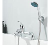 Grohe Basin Mixer Tap BauEdge 1/2" S-Size 23356000