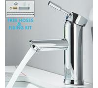 GROHE 23356000 BauEdge Basin Mixer Tap
