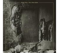 Mono & World'S End Girlfriend - Palmless Prayer / Mass Murder Refrain (Color Vinyl) [VINYL]