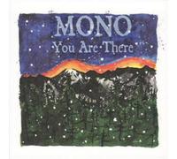Mono – You Are There – CD