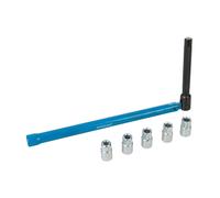 Monobloc, Basin & Sink, Hex Back Nut Tap Spanner 6pce. - 355555