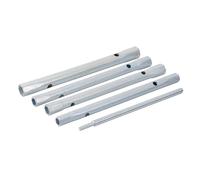 Monobloc, Basin Tap & Sink, Hex Back Nut Tap Spanner 5pce. - 395020