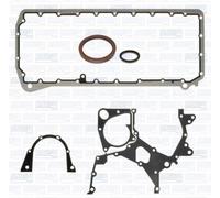 Monoblock Gasket Kit BMW 3 AJUSA For 11112248975