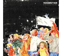 Monobrother – Solodaritaet – CD – US Import