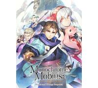 Monochrome Mobius: Rights and Wrongs Forgotten (PC) - Steam Gift - EUROPE