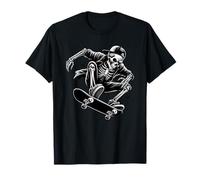Monochrome Motion | Urban Visual Composition T-Shirt