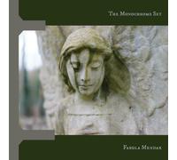 Monochrome Set Fabula Mendax CD TR449 NEW