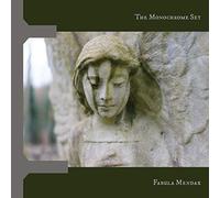 MONOCHROME SET - FABULA MENDAX - Vinyl Record - G4z