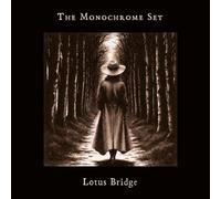 MONOCHROME SET - LOTUS BRIDGE - Vinyl Record lp - M4z