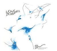 Monochrome Set - Love Zombies