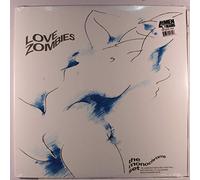 Monochrome Set, the - Love Zombies [VINYL]