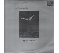 MONOCHROME SET - Strange Boutique - 1st