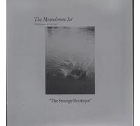 MONOCHROME SET - strange boutique LP