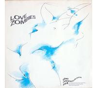 Monochrome Set, The - Love Zombies - Virgin - 203 055