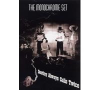 Monochrome Set - The Monochrome Set: Destiny Always Calls Twice [DVD]