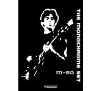Monochrome Set,the - The Monochrome Set: The M80 Concert [DVD]