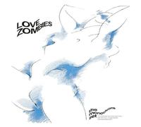 The Monochrome Set - Love Zombies (LP) [VINYL]