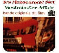 Monochrome Set - Westminster Affair: Bande Originale Du Film