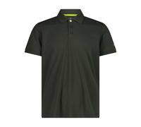 Monochrome Technical Polo CMP Gris 5XL