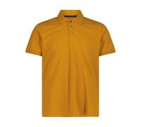 Monochrome Technical Polo CMP Orange 2XL