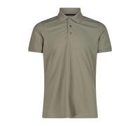 Monochrome Technical Polo CMP Vert 2XL