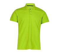 Monochrome Technical Polo CMP Vert 3XL