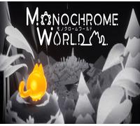 Monochrome World Steam CD Key