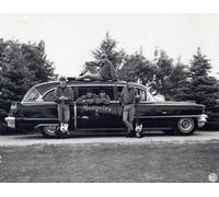 Monocles - Spider, The, The Fly And The Boogieman