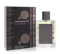 Monocline 01 by Maison Alhambra for Unisex - 3.4 oz EDP Spray