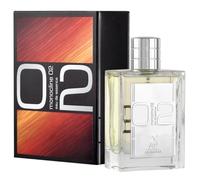 Maison Alhambra Monoclino 02 Eau de Essence EDP M 100 ml