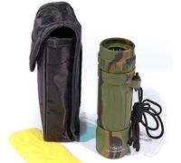 Mil-Tec 10x25 monocular - Camo