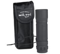 Mil-Tec 10x25 Monocular - Black