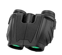 Monocular 12X25 Binoculars for Adults Kids, 10X HD Portable Outdoor Travel Climbing Equipment Compact Binocular for Bird Watching-BAK4 Lens,Suitable for outdoor bird watching, camping, hiking