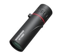 Monocular 2000x24 High Powered, Adults, Bird Watching | High Definition Monocular, Lightweight, Phone Adapter, Adults, Bird Watching, Camping, Hiking, Tourism