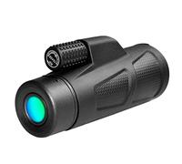 Monocular,20X50 High Power HD Monocular,FMC Broadband Green Film,for Bird Watching,Camping,Hiking,Traveling,Wildlife,Hiking