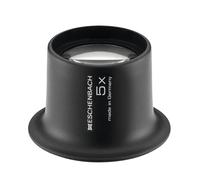Monocular 5 0 X 25 mm Eschenbach Watchmaker's 11245
