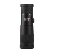 Monocular 8-24X40 Zoom HD Telescope Optical Telephoto Camera Lens BAK7 Prism For Outdoor Camping Hiking Hunting