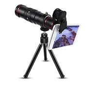 Monocular 8X32 Highdefinition Night Vision Multifunction Dualuse Telescope Outdoor Handheld Portable