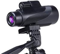 Monocular, 8x42 Monoculars Low Light Level Night Vision Photo Large Field Of View Nitrogen-filled Waterproof